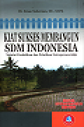 KIAT SUKSES MEMBANGUN SDM INDONESIA/Melalui Pendidikan dan Pelatihan Entrepreneurship